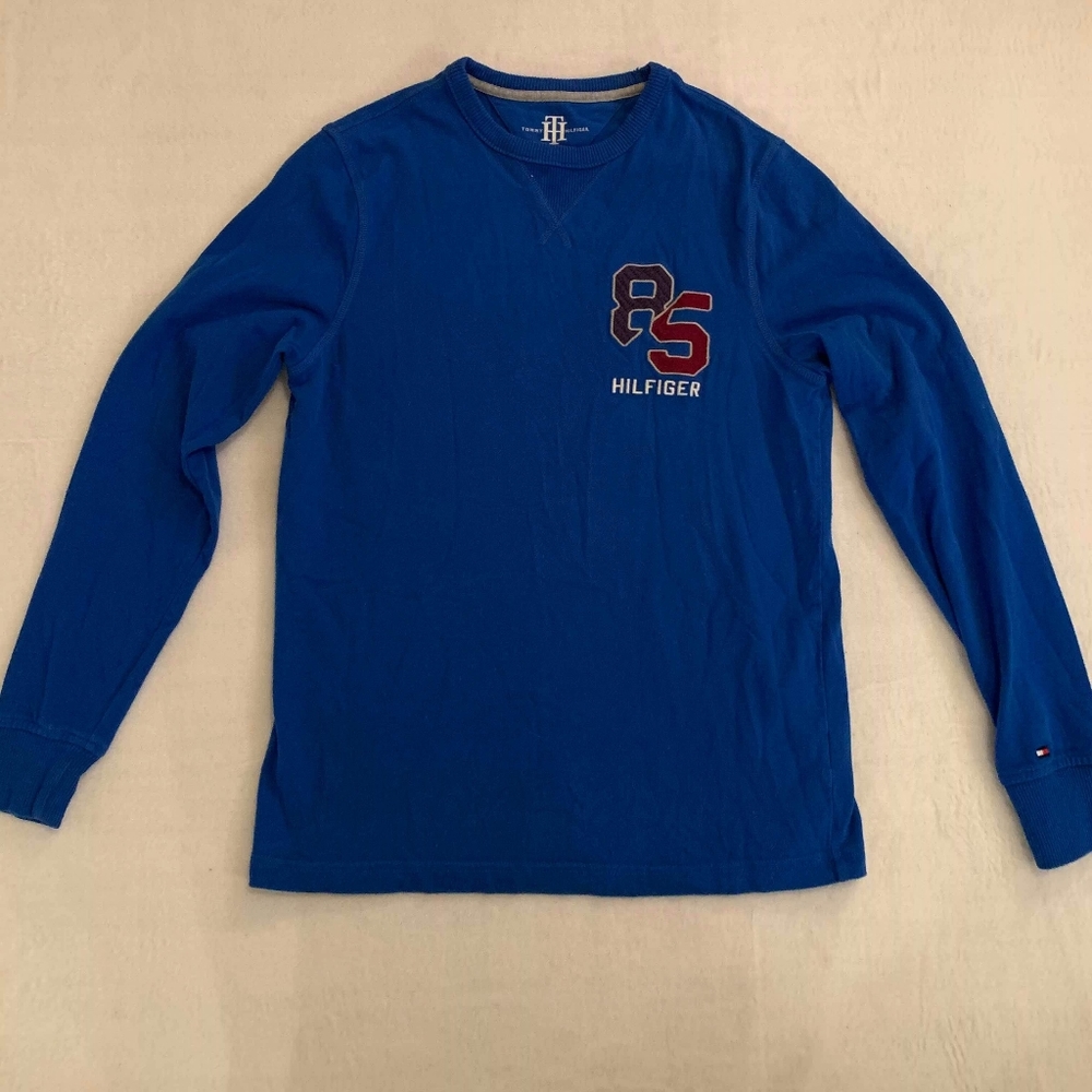 👽Tommy Hilfiger Extra Small Mens Light Sweater